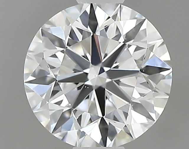 0.80 carat Round diamond E VS2 VeryGood
