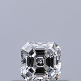 0.32 carat Emerald diamond D IF 