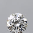 0.27 carat Round diamond E VS1 Excellent