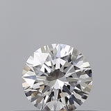 0.27 carat Round diamond E VS1 Excellent