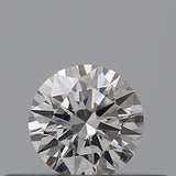 0.20 carat Round diamond G  VVS1 Excellent