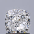 1.02 carat Cushion diamond G VVS2 