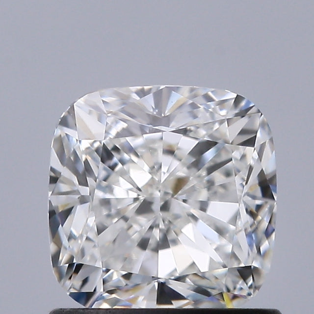 1.02 carat Cushion diamond G VVS2 