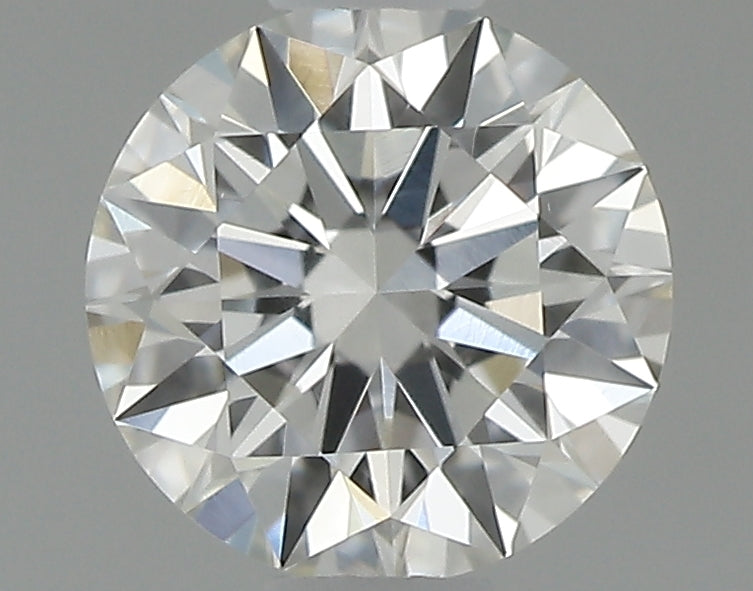 0.36 carat Round diamond H  SI1 Excellent