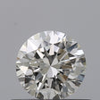 0.50 carat Round diamond G VVS1 Excellent