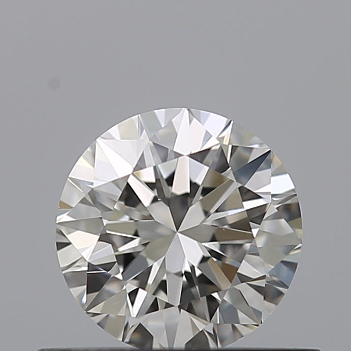 0.50 carat Round diamond G VVS1 Excellent