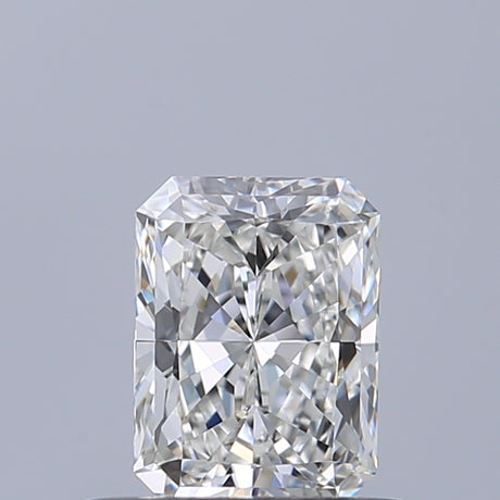 0.50 carat Radiant diamond F IF 