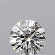 0.30 carat Round diamond H  VVS2 Excellent