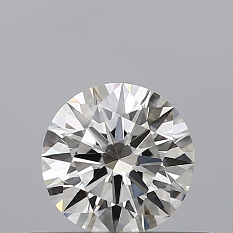 0.30 carat Round diamond H  VVS2 Excellent