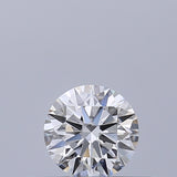 0.28 carat Round diamond E VVS1 Excellent