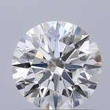 1.00 carat Round diamond G VS1 Excellent