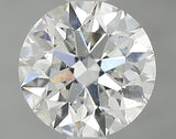 1.11 carat Round diamond H SI2 Excellent