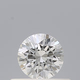 0.27 carat Round diamond F VVS1 Excellent