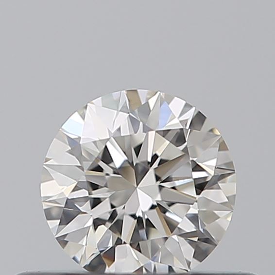 0.32 carat Round diamond G  IF Excellent
