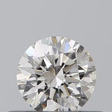 0.32 carat Round diamond G  IF Excellent