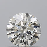 0.43 carat Round diamond I VS1 Excellent