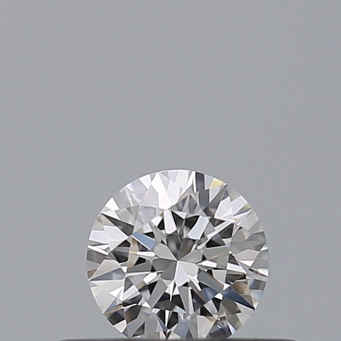 0.26 carat Round diamond E  VS2 Excellent