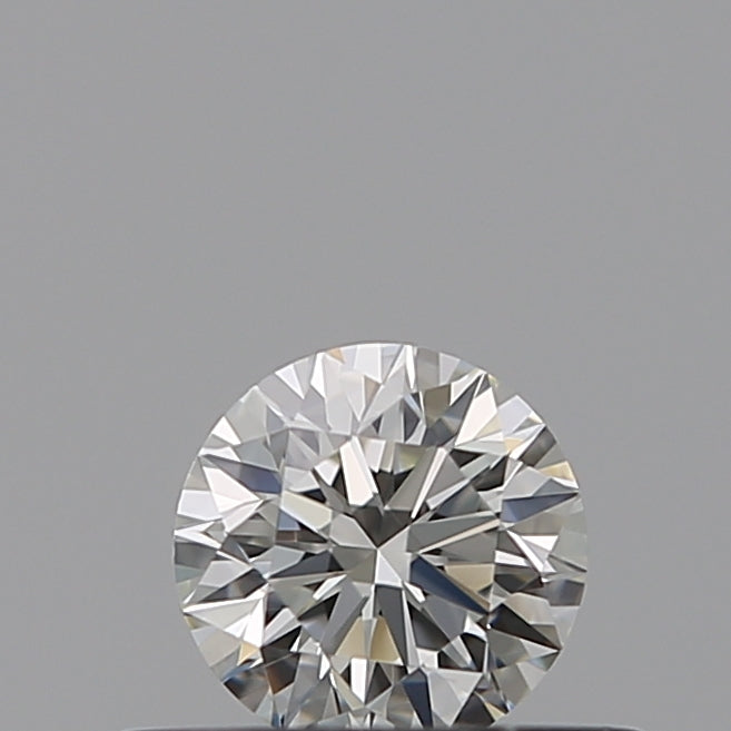 0.30 carat Round diamond H  IF Excellent
