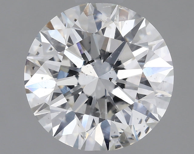 1.60 carat Round diamond G SI1 Excellent
