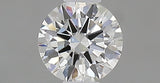 0.30 carat Round diamond G IF Excellent