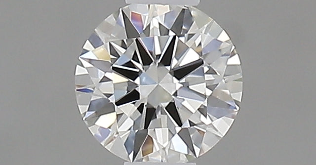 0.30 carat Round diamond G IF Excellent