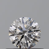 0.34 carat Round diamond E  VVS2 Excellent
