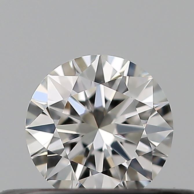 0.25 carat Round diamond G  VVS1 Excellent