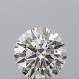0.32 carat Round diamond F  VS2 Excellent