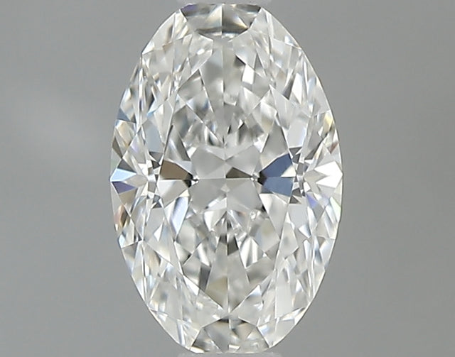 0.41 carat Oval diamond G VVS2 