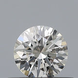 0.31 carat Round diamond G  VVS1 Excellent