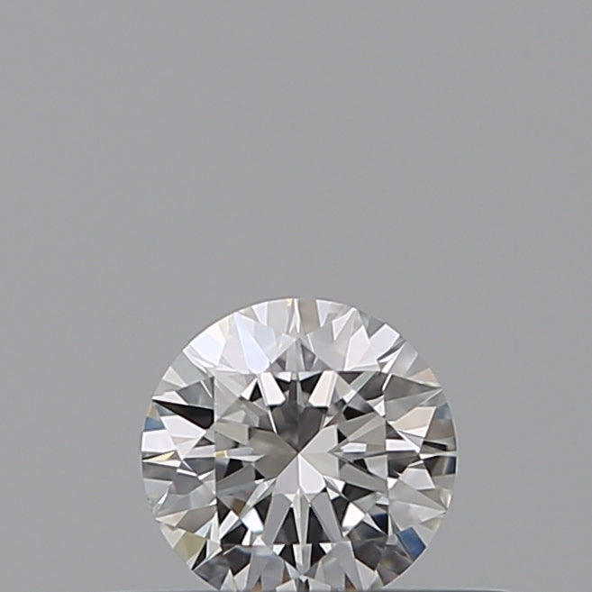 0.24 carat Round diamond G  VVS2 Excellent