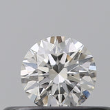 0.23 carat Round diamond H  VVS1 Excellent