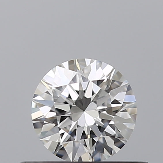 0.31 carat Round diamond E  VVS2 Excellent