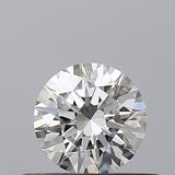 0.31 carat Round diamond E  VVS2 Excellent