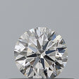 0.30 carat Round diamond H VS2 Excellent
