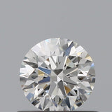 0.50 carat Round diamond H  VVS2 Excellent