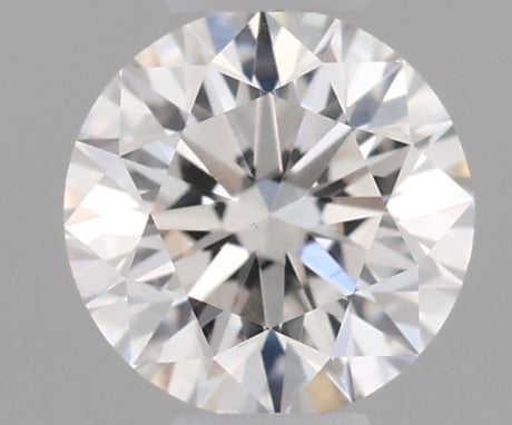 0.30 carat Round diamond H  VS1 Excellent