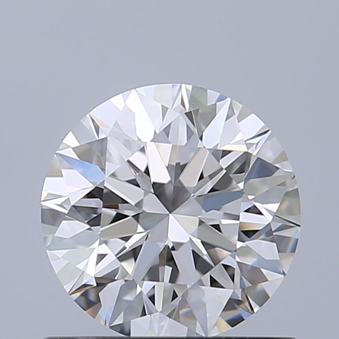 0.83 carat Round diamond D IF Excellent