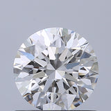 0.83 carat Round diamond D IF Excellent