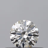 0.23 carat Round diamond F VS2 Excellent