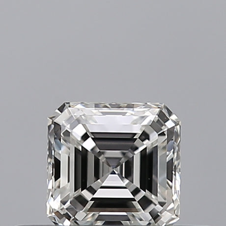 0.32 carat Emerald diamond F VVS1 