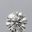 0.31 carat Round diamond G IF Excellent