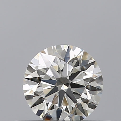 0.31 carat Round diamond G IF Excellent