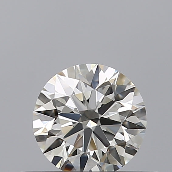0.31 carat Round diamond G IF Excellent