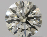 0.41 carat Round diamond K  VS1 Excellent