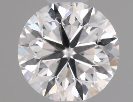 0.40 carat Round diamond G SI2 VeryGood