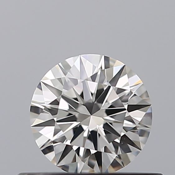 0.34 carat Round diamond E  VS1 Excellent