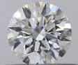 0.35 carat Round diamond G VVS1 Excellent