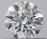 0.35 carat Round diamond G VVS1 Excellent