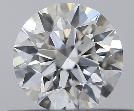0.35 carat Round diamond G VVS1 Excellent